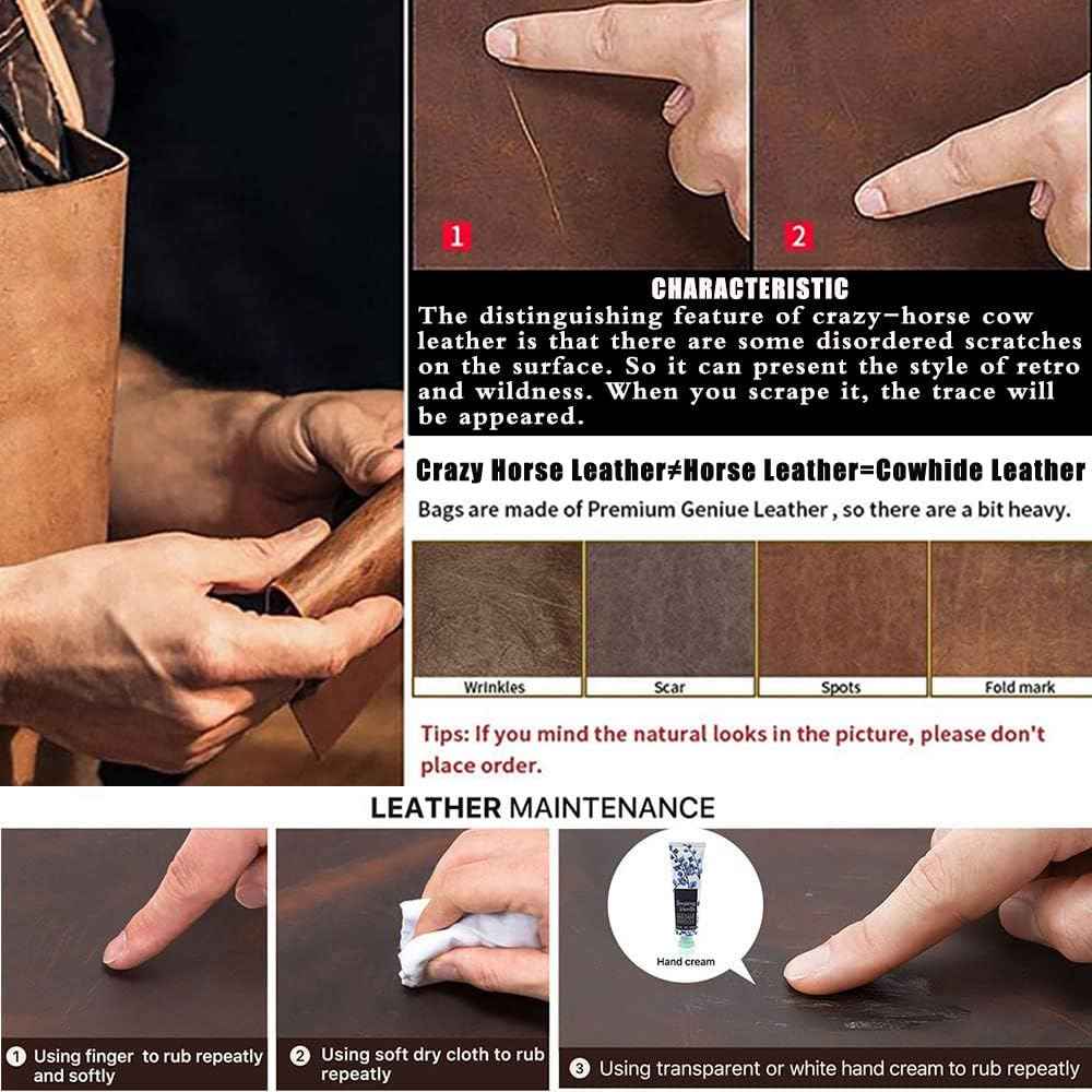 Ties Travel Case Leather Neckties Storage Box