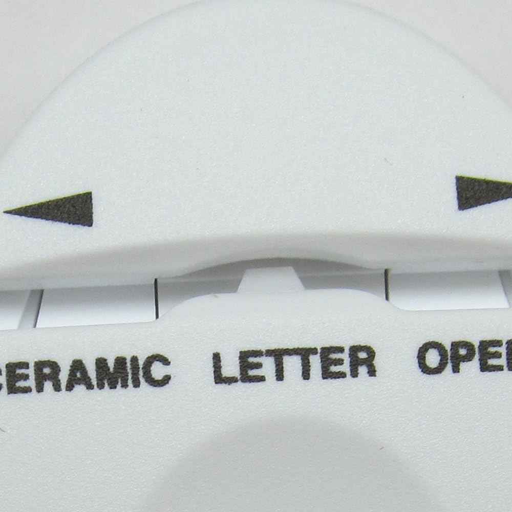OHTO JAPAN Ceramic Letter Opener CLO-500