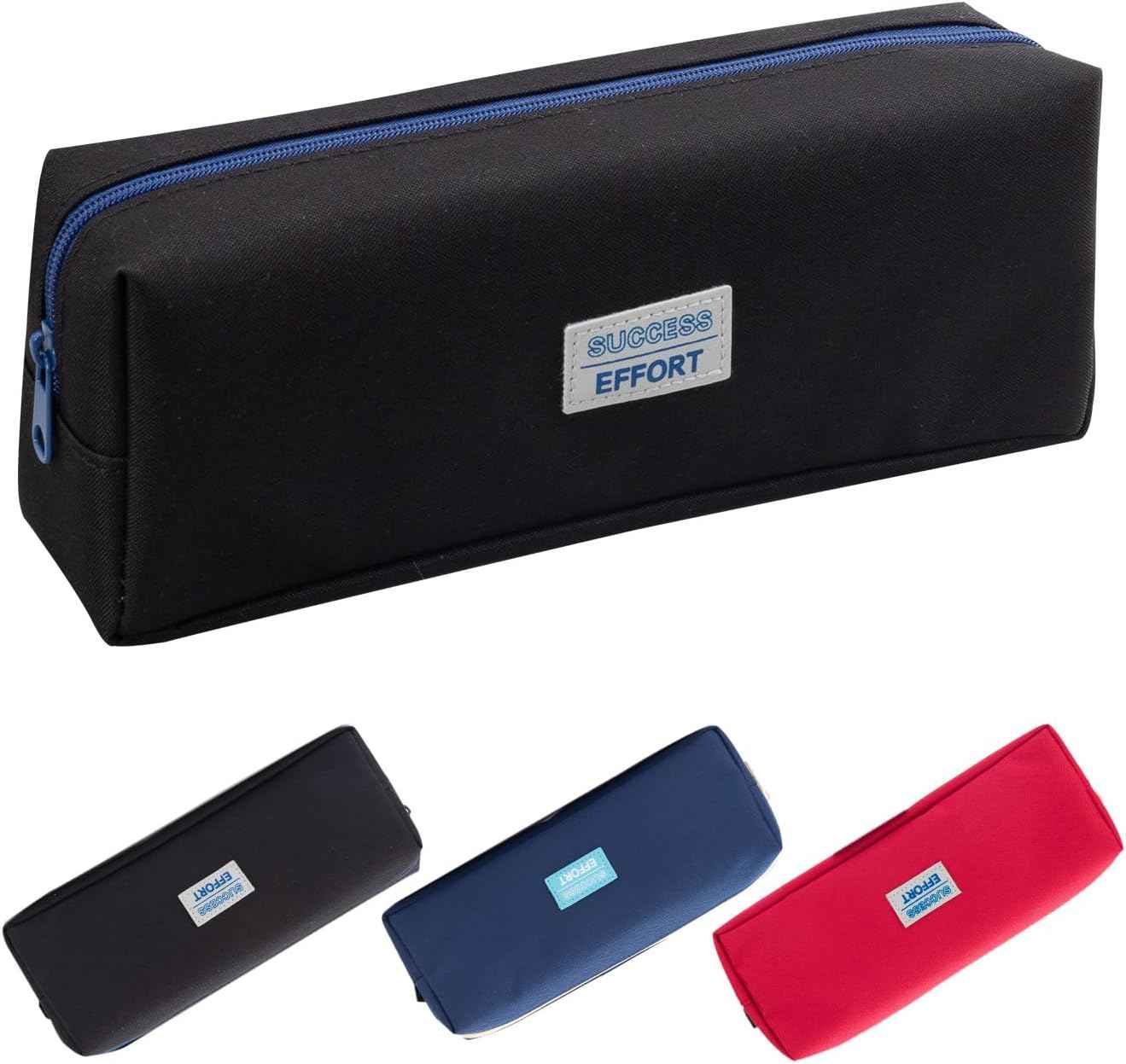 M&G Pencil Case Makeup Bag with Zipper for Student - TTpen