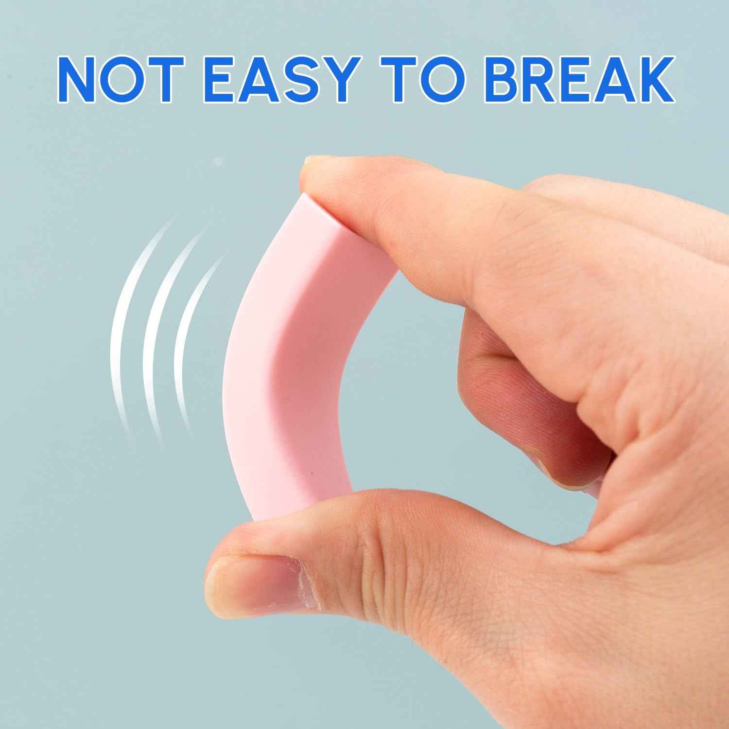 M&G 4+1 Pack Sliding Retractable Eraser with Sleeve and 4 Refill Erasers - TTpen