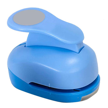 Large 3 Inch Craft Circle Hole Paper Punch for Greeting Cards,Scrapbook - TTpen