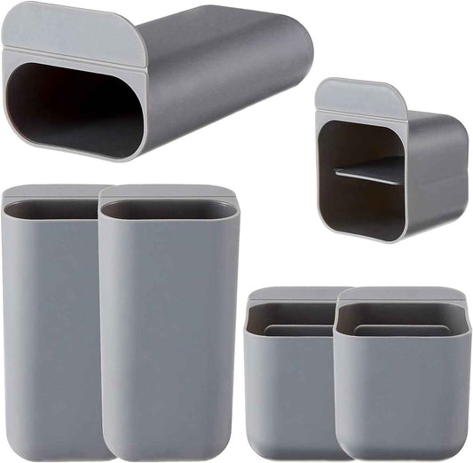 6Pcs Desktop Pen Pencil Holder Storage Organizers - TTpen