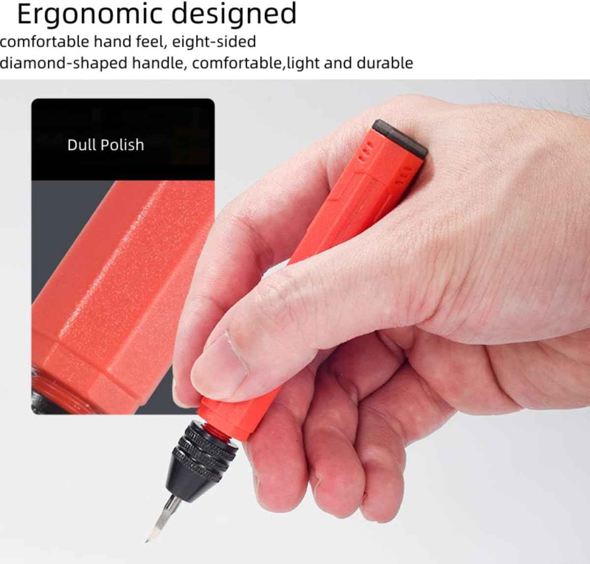 Tunstang Steel Blades Model Scriber Chisel For RG 1/144 MG 1/100 Scale Model - TTpen