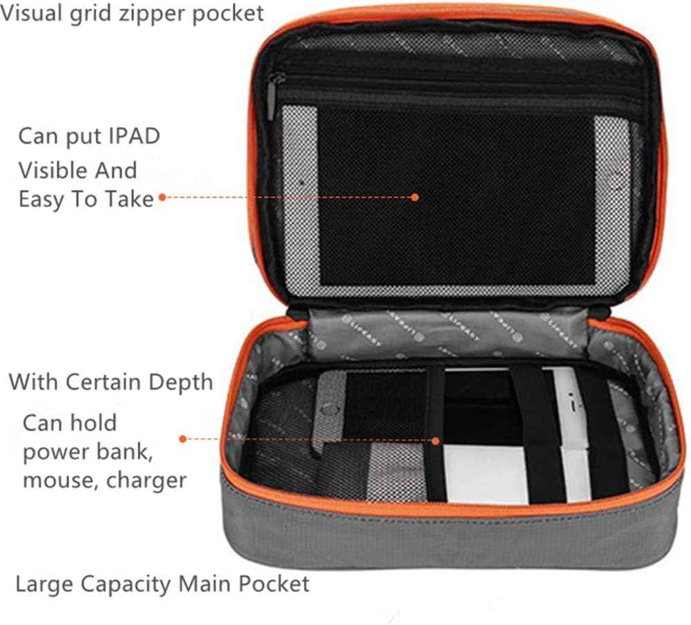 MapleStory Electronics Organizer Bag,Medium - TTpen