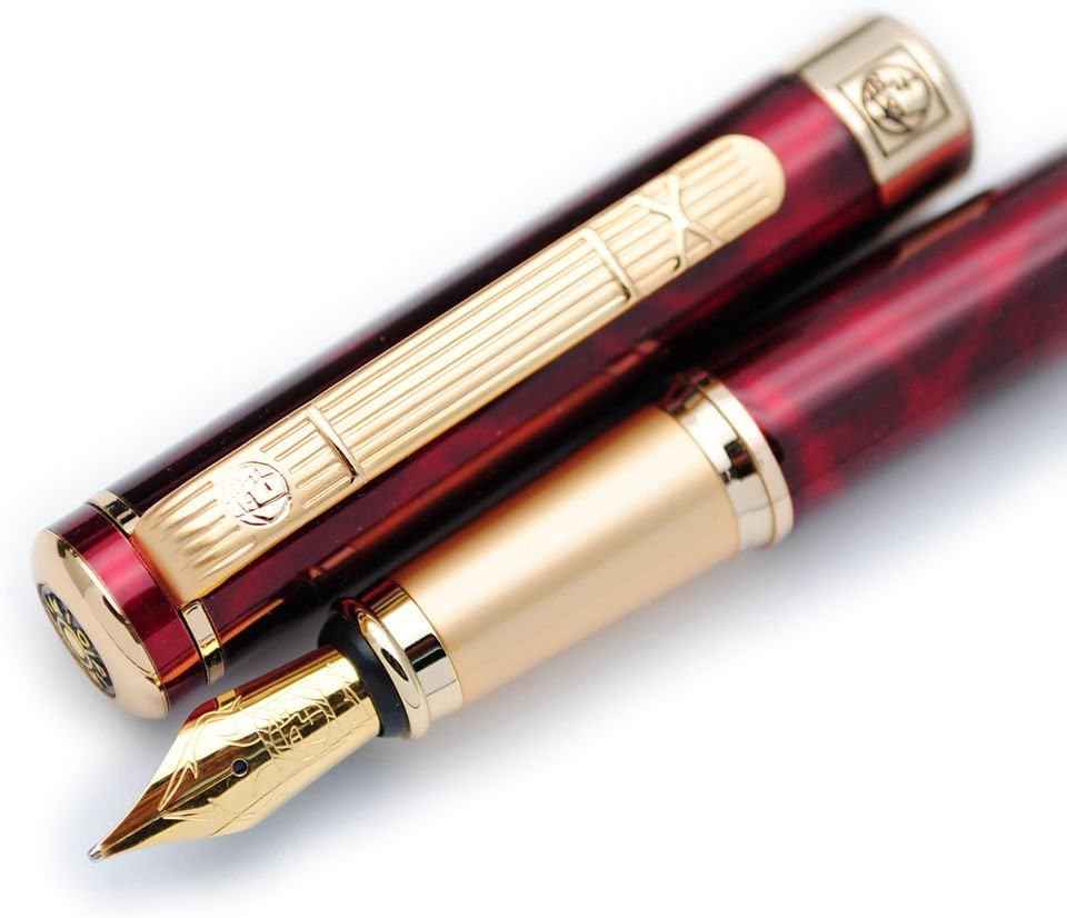 Picasso 902 Gentleman Collection Fountain Pen Original Box - TTpen