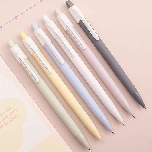 COLNK Mechanical Pencils 0.5mm 6 Pack - TTpen