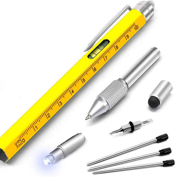 9in1 Multitool Pen,Father's Day Gifts - TTpen