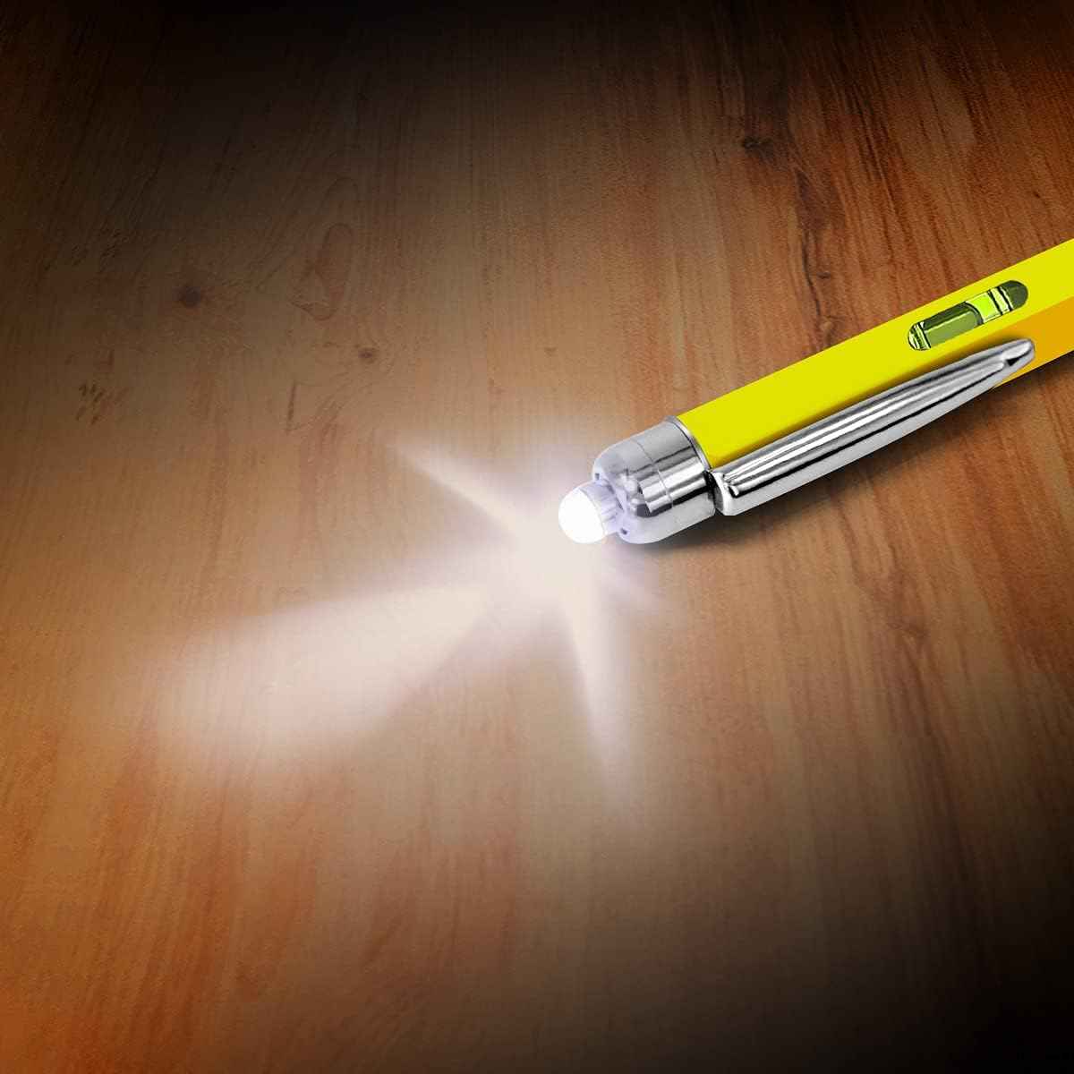 9in1 Multitool Pen,Father's Day Gifts - TTpen