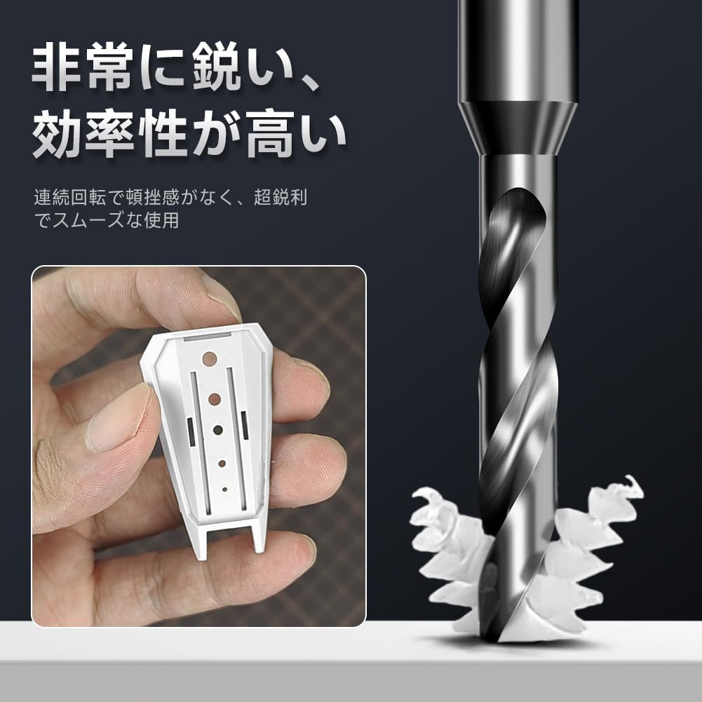 Stedi Manual Pin Vise Hand Drill for Gundam Miniature Military Model - TTpen