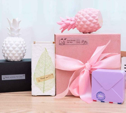 Adhesive Thermal Paper 15mm-25mm for Phomemo M02S Printer 8 Rolls - TTpen