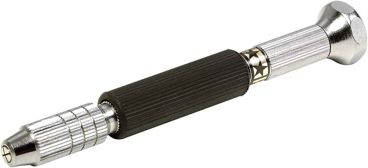 Tamiya 74112 Fine Pin Vise D-R (0.1-3.2mm)