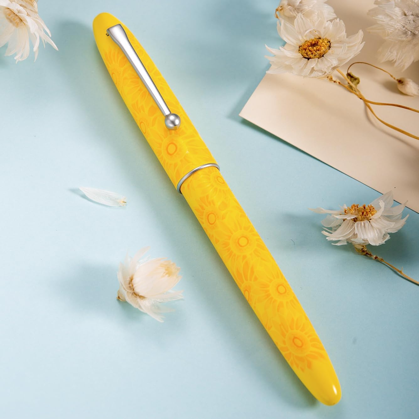 Hongdian C3 Fountain Pen Gift Idea for Women