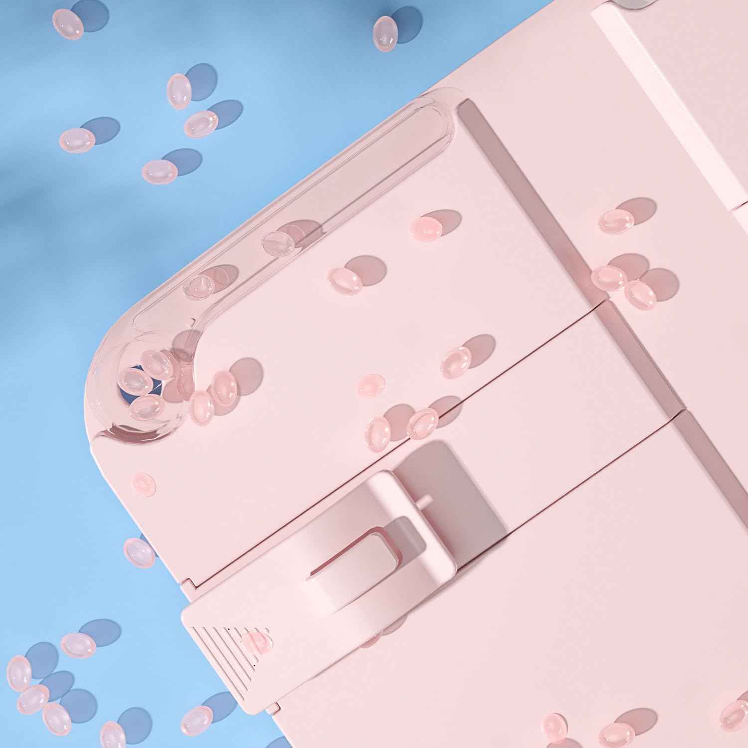 Hands-Free Desktop Book Stand for Kids with Paper Clip - TTpen