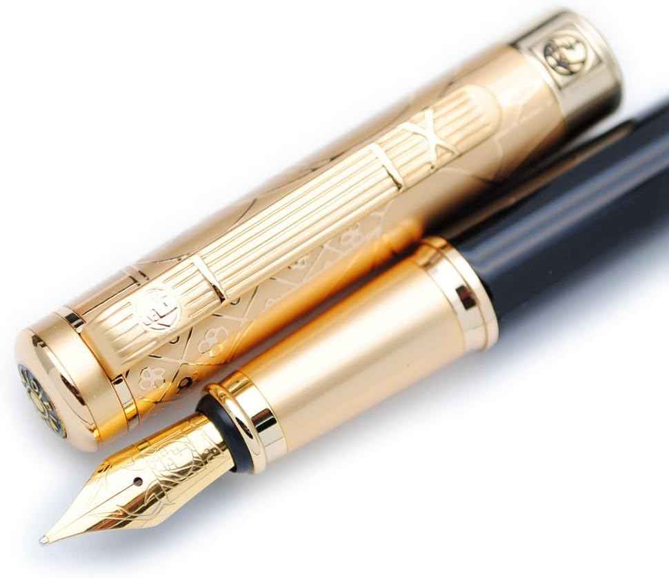 Picasso 902 Gentleman Collection Fountain Pen Original Box - TTpen