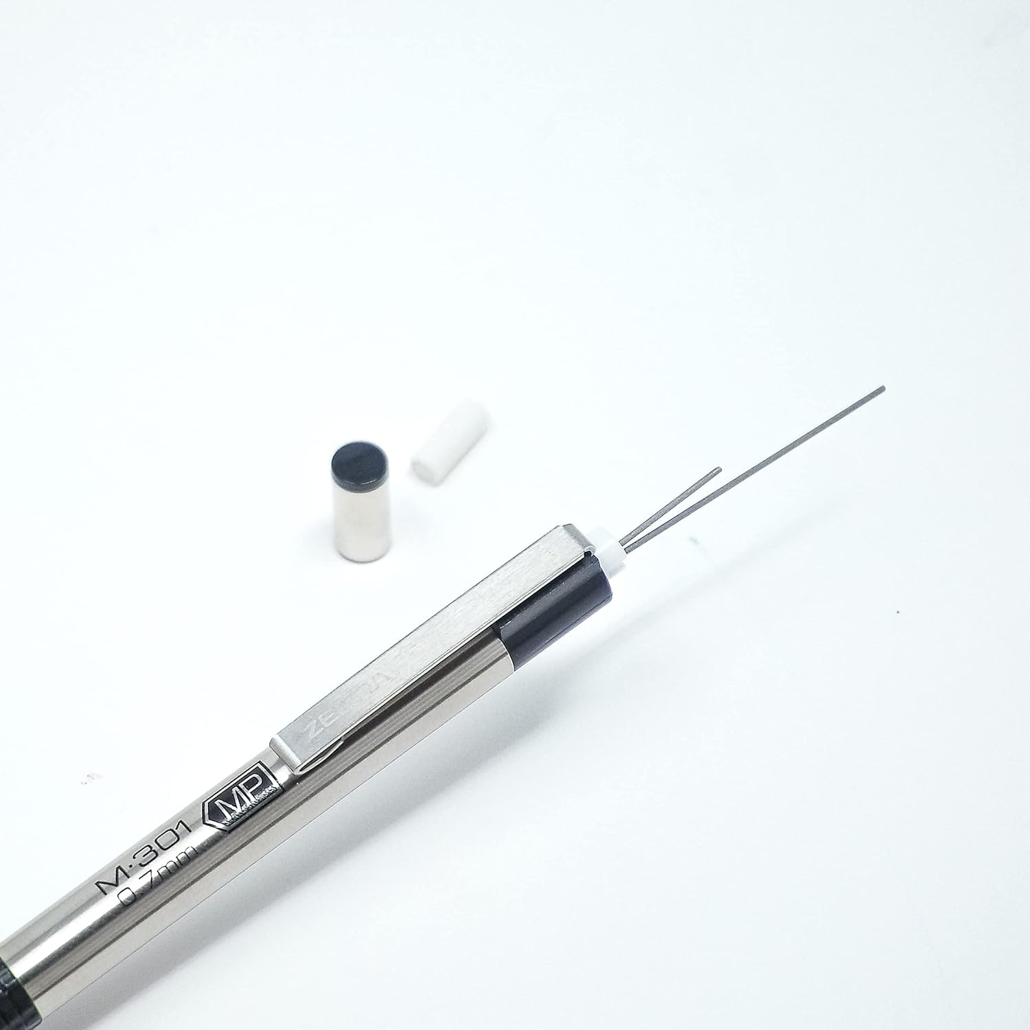 Zebra Pen M-301 Mechanical Pencil 0.5/0.7mm