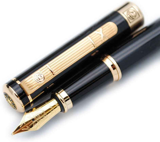 Picasso 902 Gentleman Collection Fountain Pen Original Box - TTpen