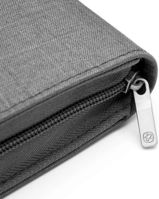 KACO 20 Slots Fountain Pen Case Holder Pouch - TTpen