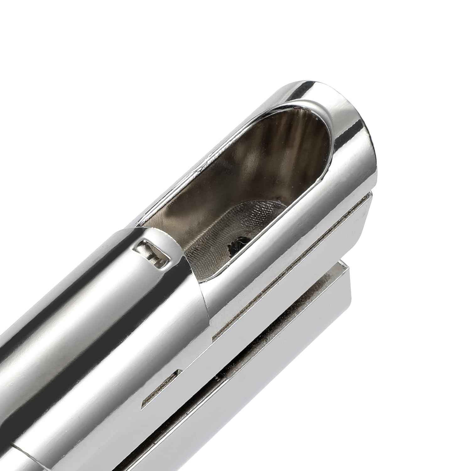 Heavy Duty Hand Held Long Hole Punch for Paper Cards Plastic Cardboard - TTpen