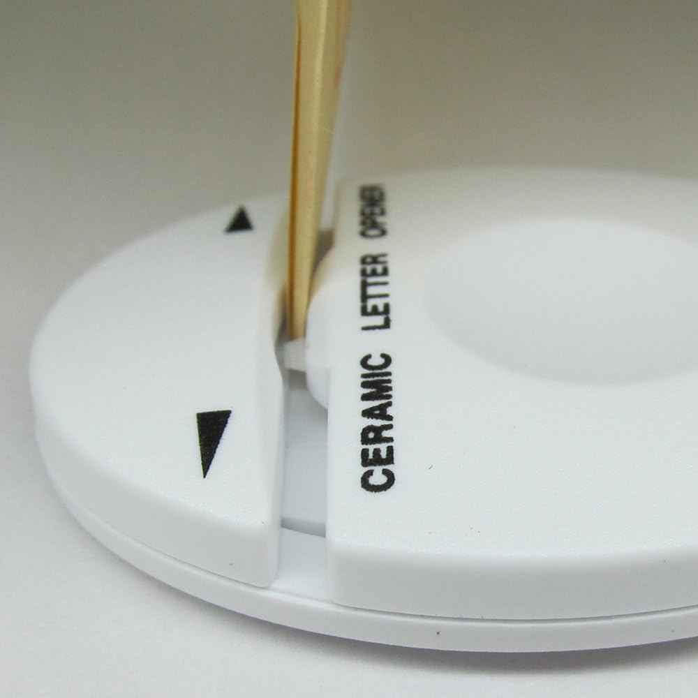 OHTO JAPAN Ceramic Letter Opener CLO-500