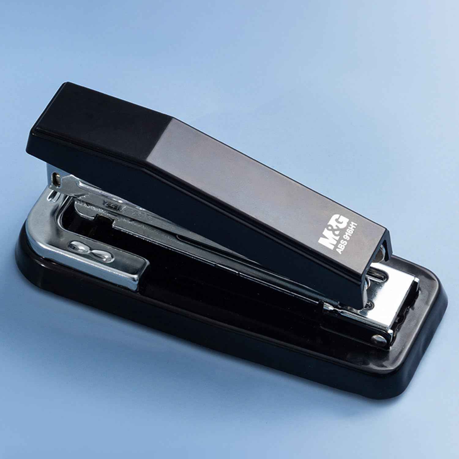 M&G Heavy Duty Office Stapler with 50 Sheet Capacity,360 Rotation Design - TTpen