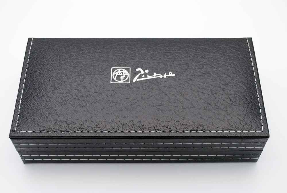 Picasso 902 Gentleman Collection Fountain Pen Original Box - TTpen