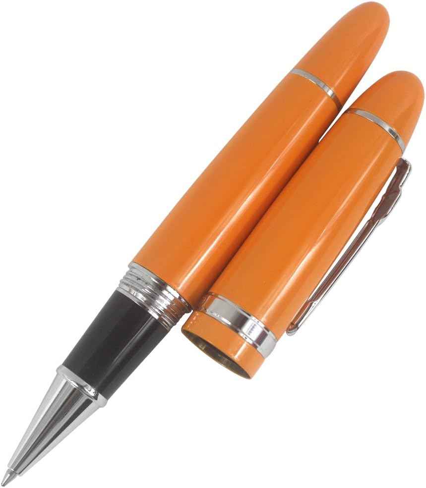 3PCS Jinhao 159 Big Barrel Rollerball Pens in 3 Colors Pen Set - TTpen