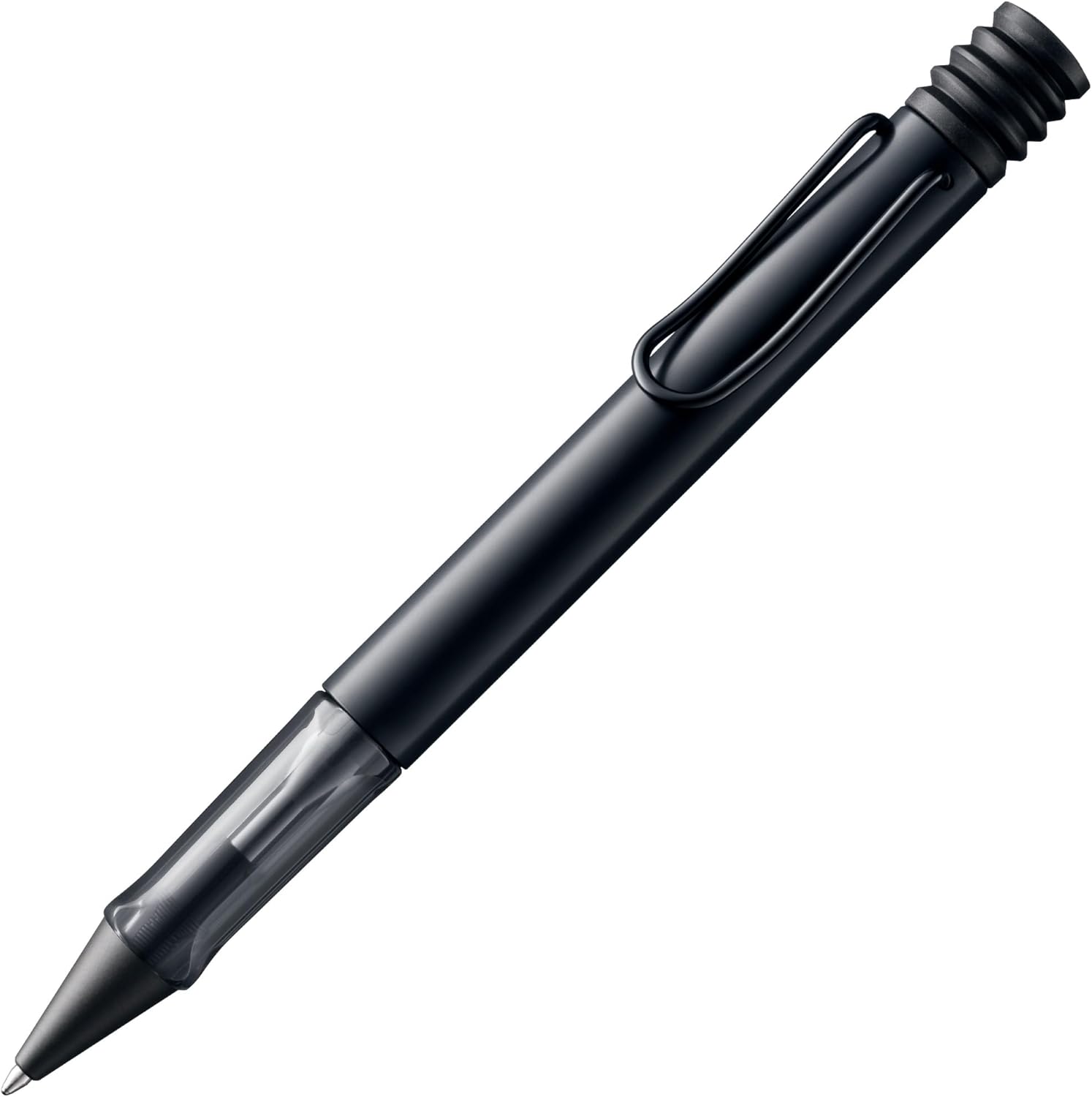 Lamy AL-Star Ballpoint Pen Medium Point Aluminium Body