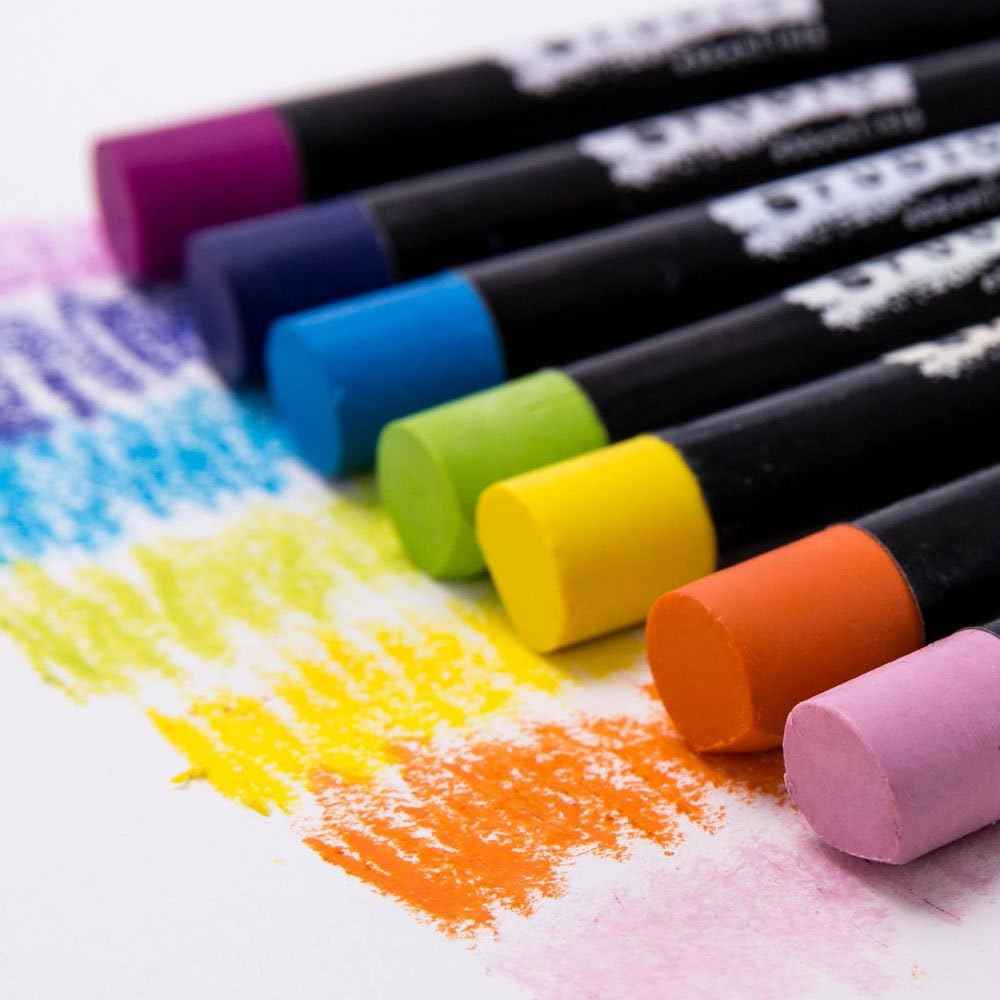 Mont Marte 90-Piece Premium Art Set with Aluminium Case - TTpen