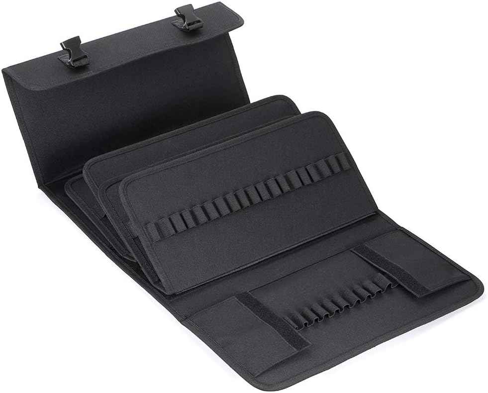 168 Slots Marker Pen Case Lipstick Organizer - TTpen