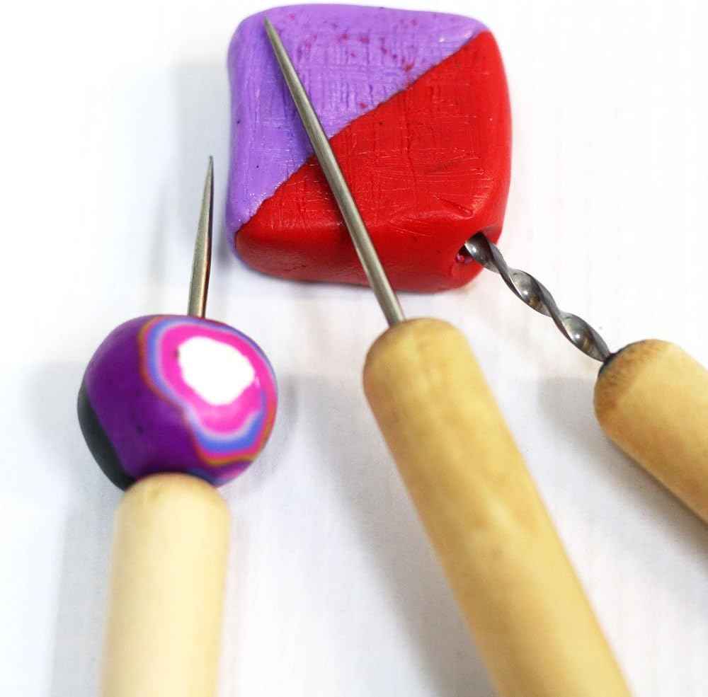 Mont Marte Clay Tool Set,11 Piece - TTpen