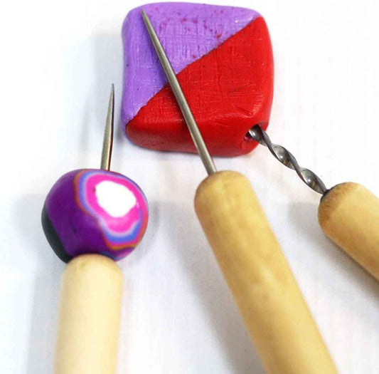 Mont Marte Clay Tool Set,11 Piece - TTpen