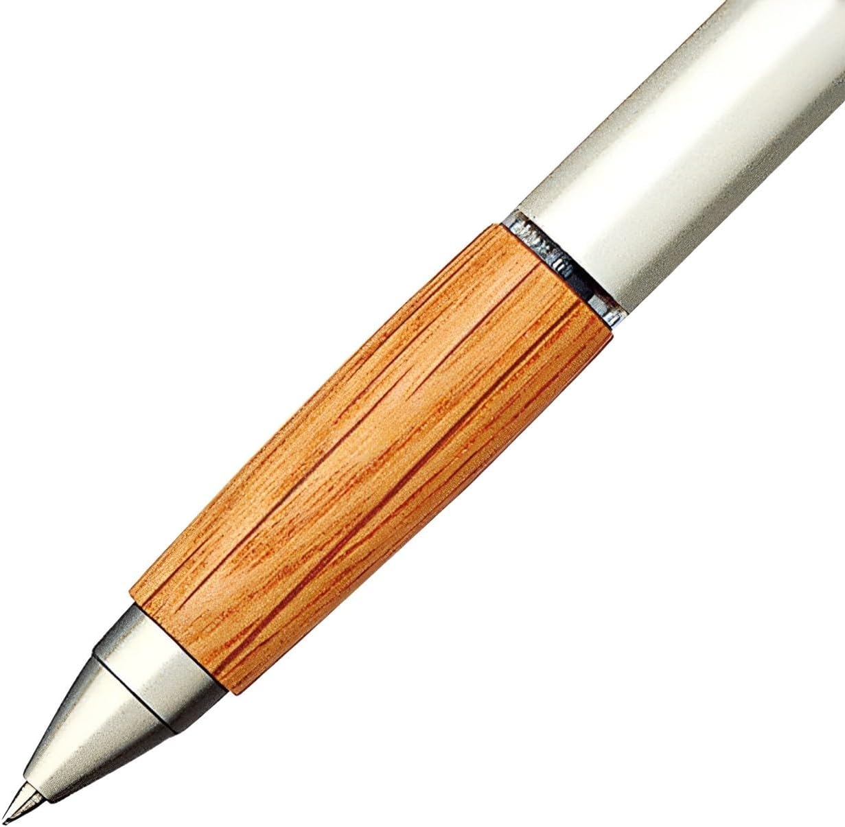 Uni Pure Malt Gel Ink Ball Point Pen -0.5mm