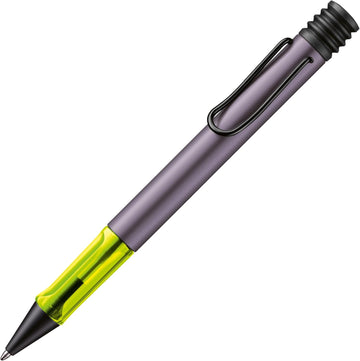 LAMY AL-star Ballpoint Pen - Medium Point - Aubergine - Special Edition