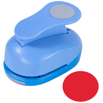 2 Inch Craft Hole Paper Punch Shape Circle for Cardstock,Scrapbooks - TTpen