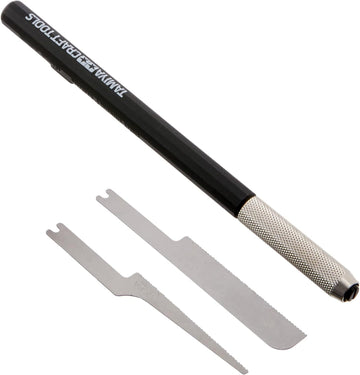 Tamiya 74111 Fine Craft Handsaw with Handle