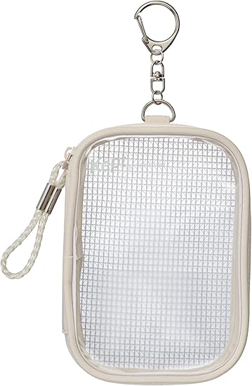 Raymey Fujii Pouch Kept Acsta Case