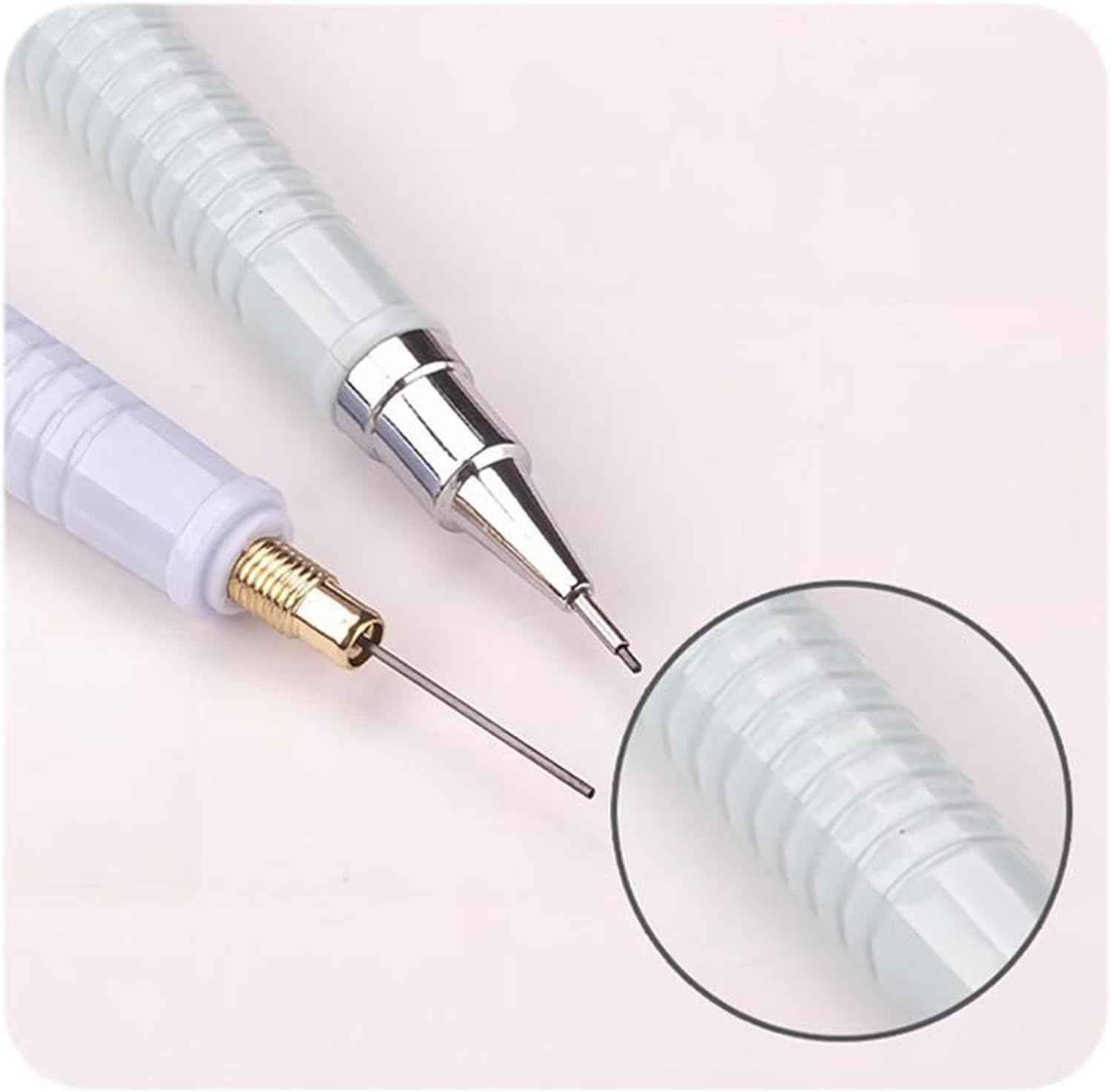 COLNK 6pcs Pastel Art Mechanical Pencil Set 0.5mm - TTpen