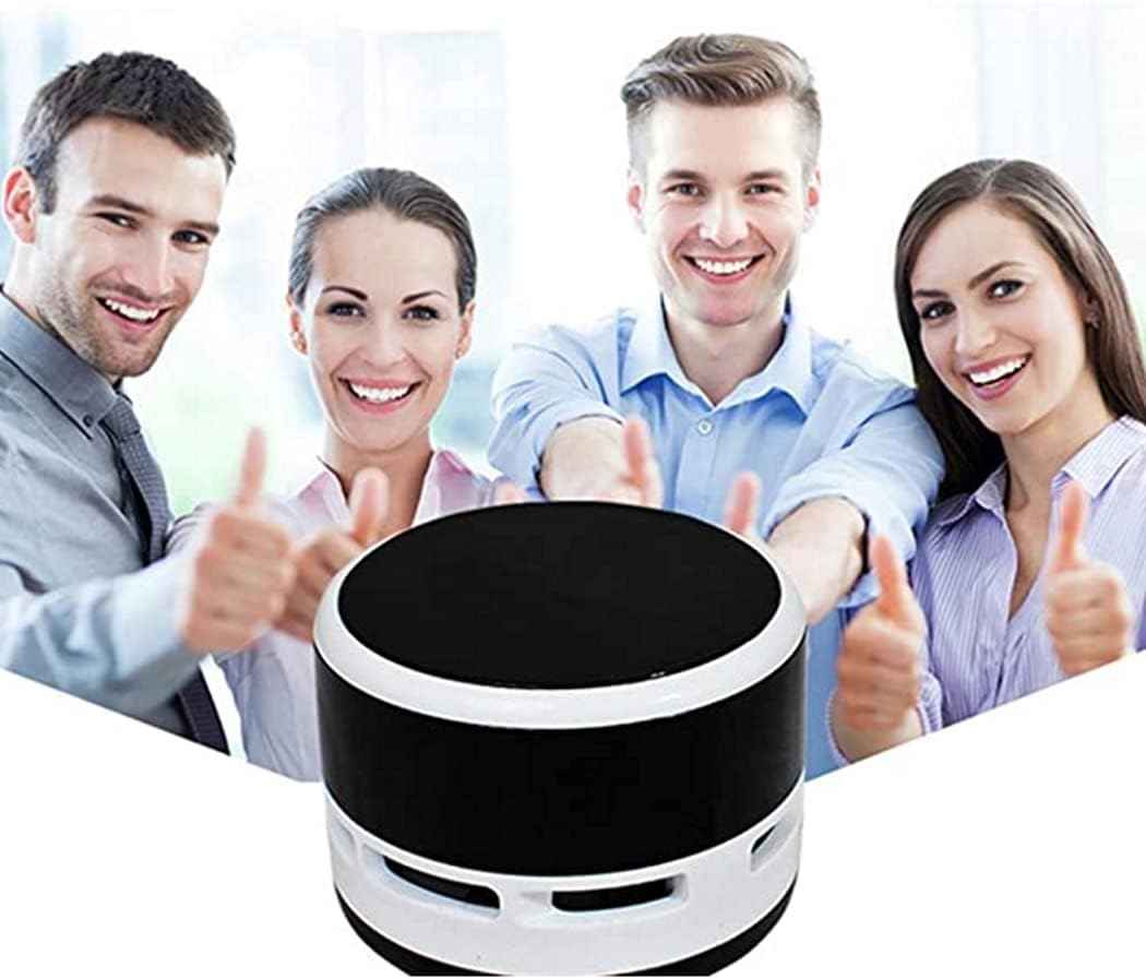 TENWIN Mini Desktop Vacuum Cleaner - TTpen