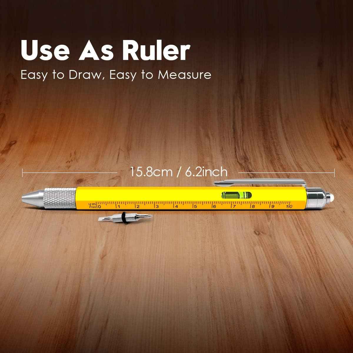 9in1 Multitool Pen,Father's Day Gifts - TTpen