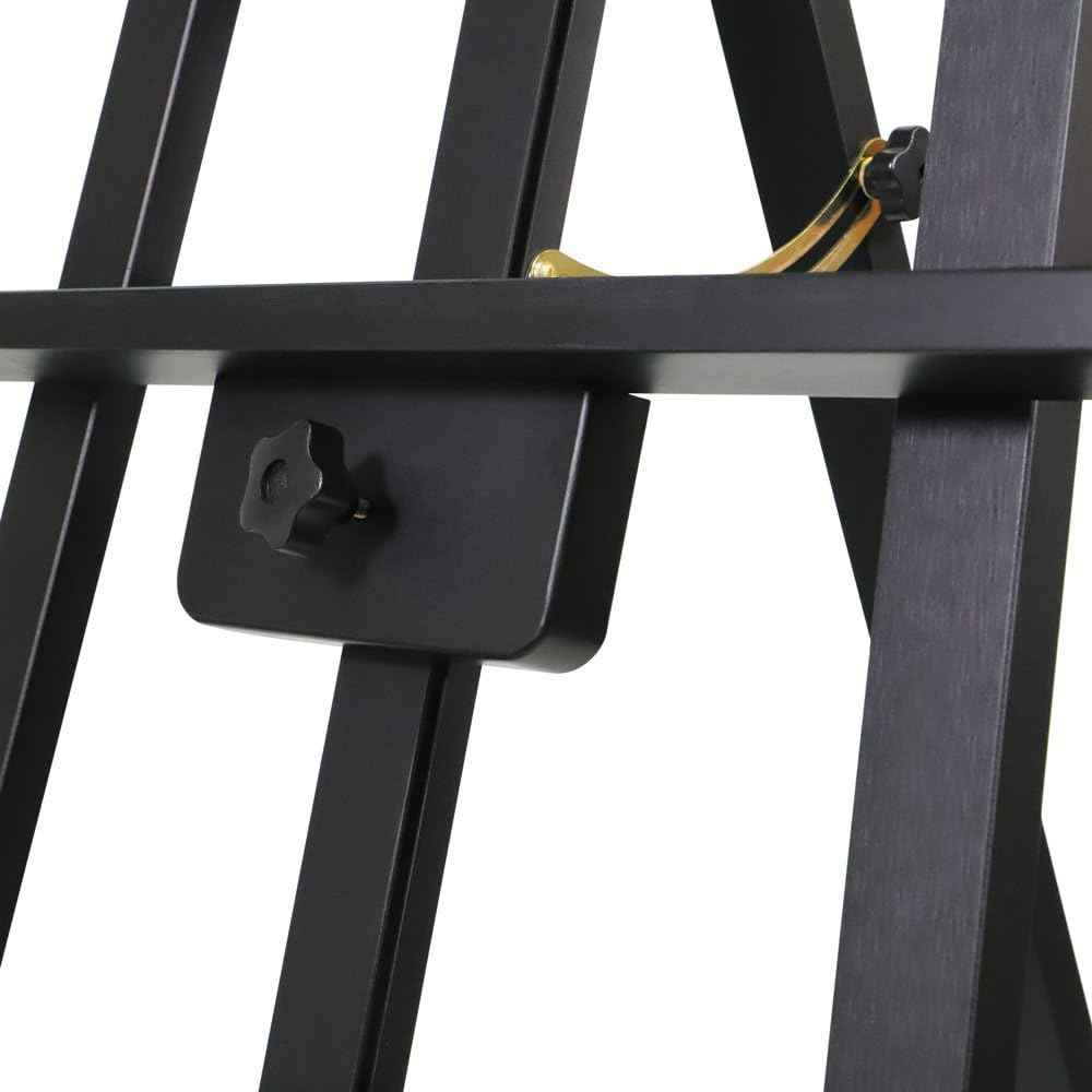 Mont Marte Rear Support Easel 165cm - TTpen
