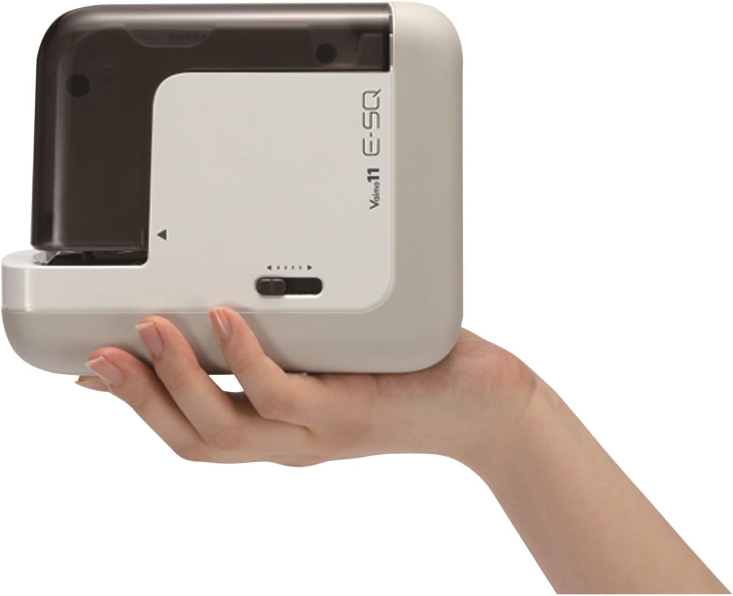 MAX BH-11F Portable Electric Automatic Stapler - TTpen