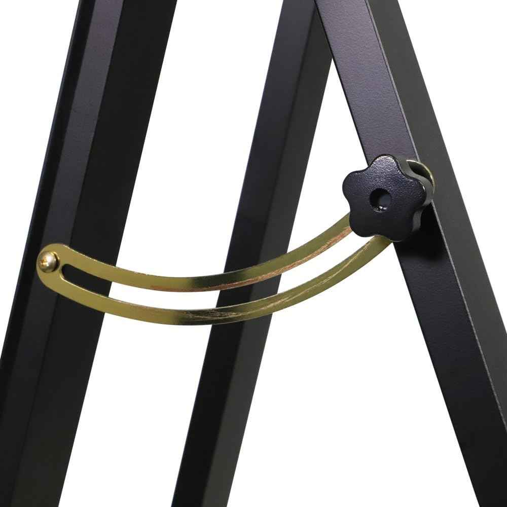 Mont Marte Rear Support Easel 165cm - TTpen