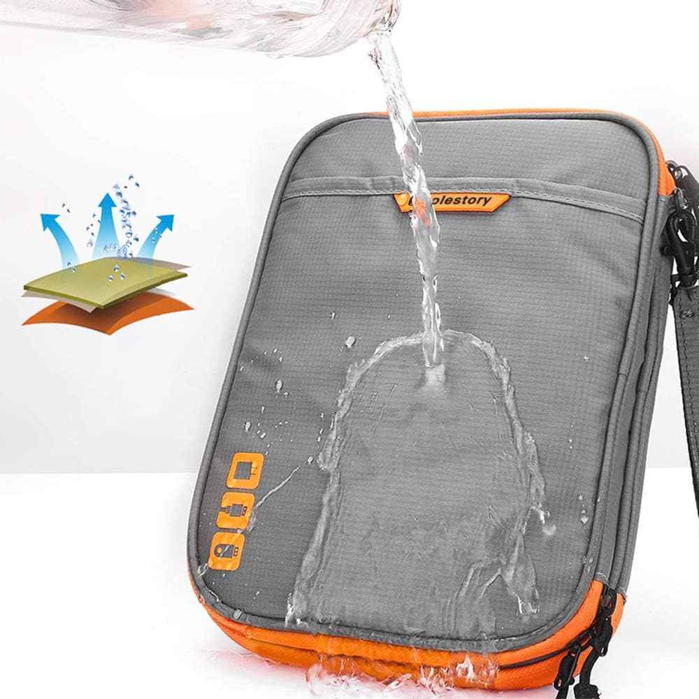 MapleStory Electronics Organizer,Small - TTpen