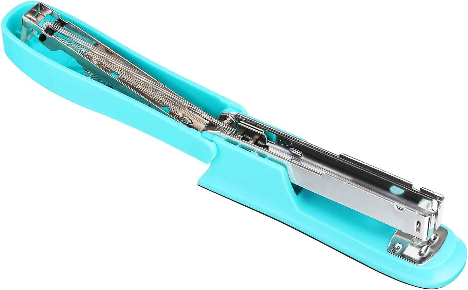 Comix Desktop Stapler,20 Sheets Capacity Commercial Desk Stapler - TTpen