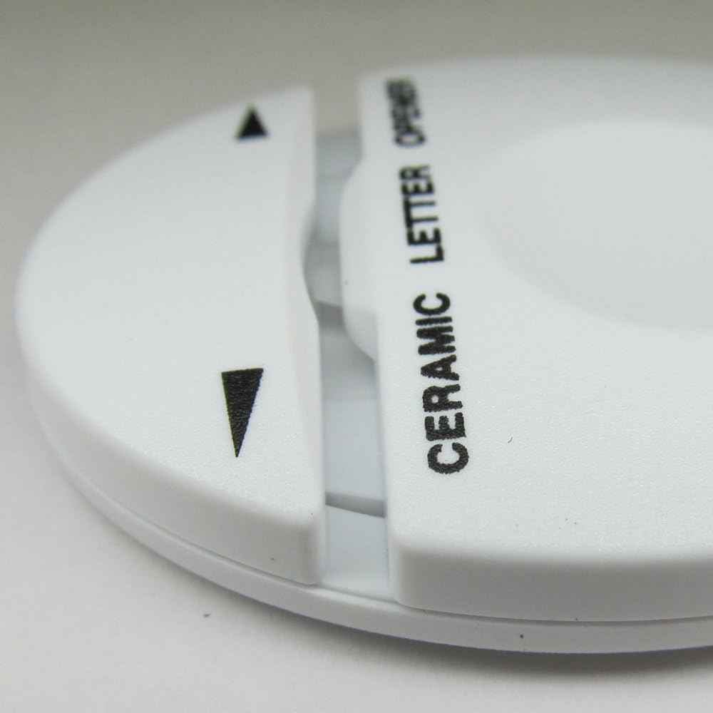 OHTO JAPAN Ceramic Letter Opener CLO-500