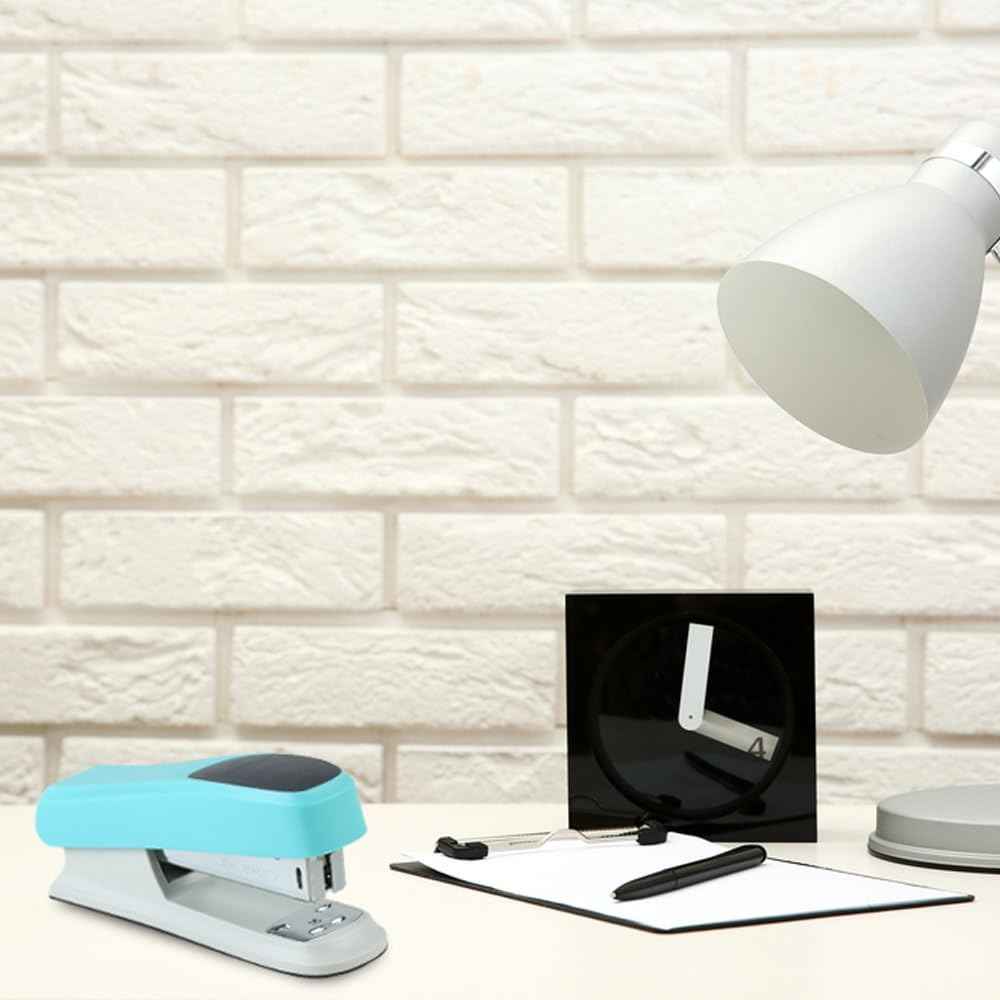 Comix Desktop Stapler,20 Sheets Capacity Commercial Desk Stapler - TTpen