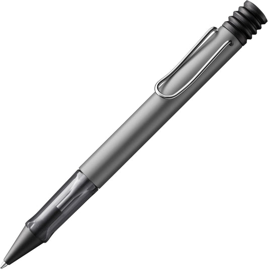 Lamy AL-Star Ballpoint Pen Medium Point Aluminium Body