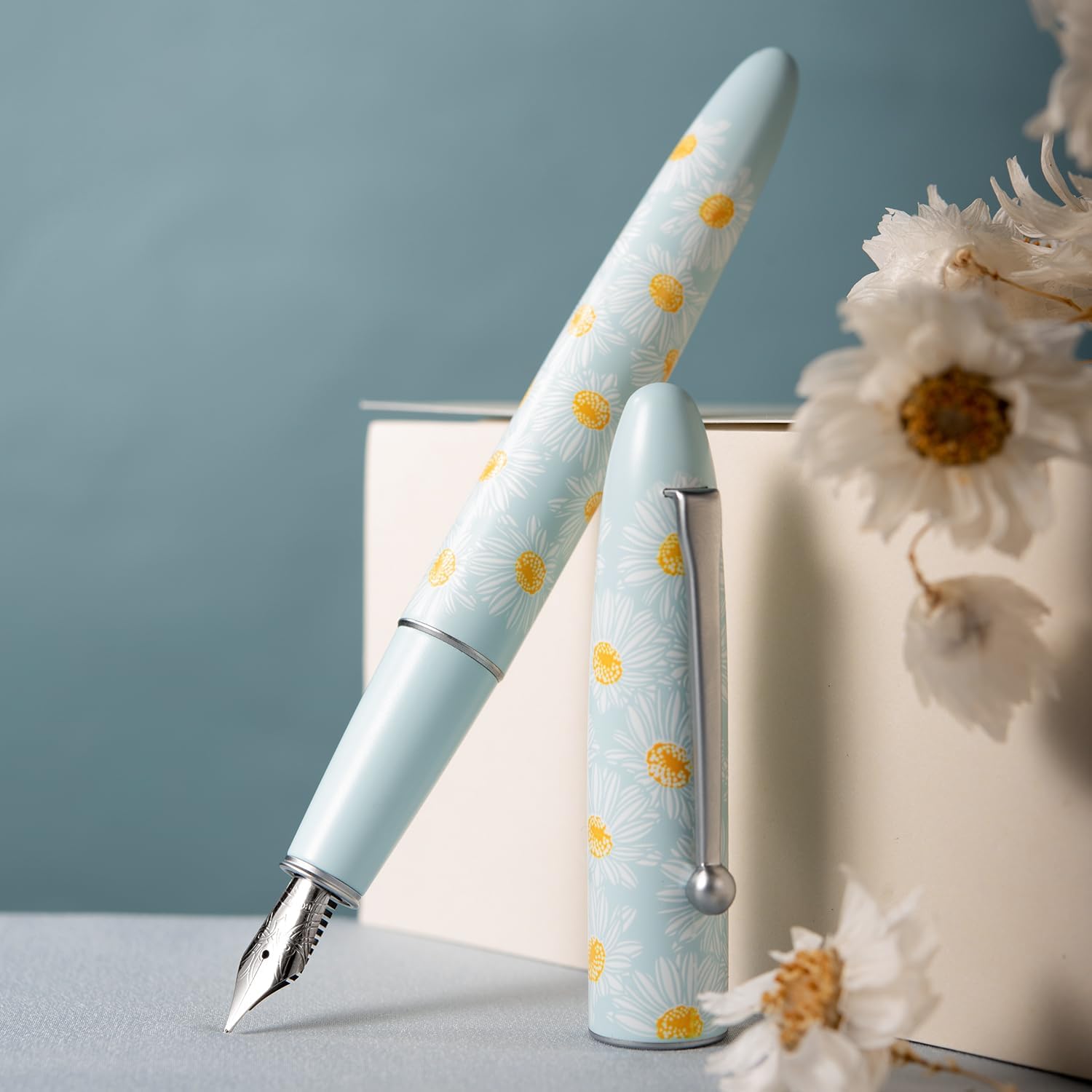 Hongdian C3 Fountain Pen Gift Idea for Women
