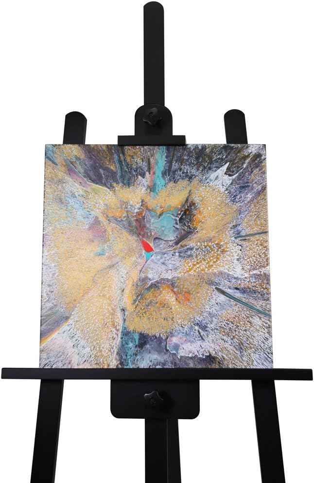 Mont Marte Rear Support Easel 165cm - TTpen