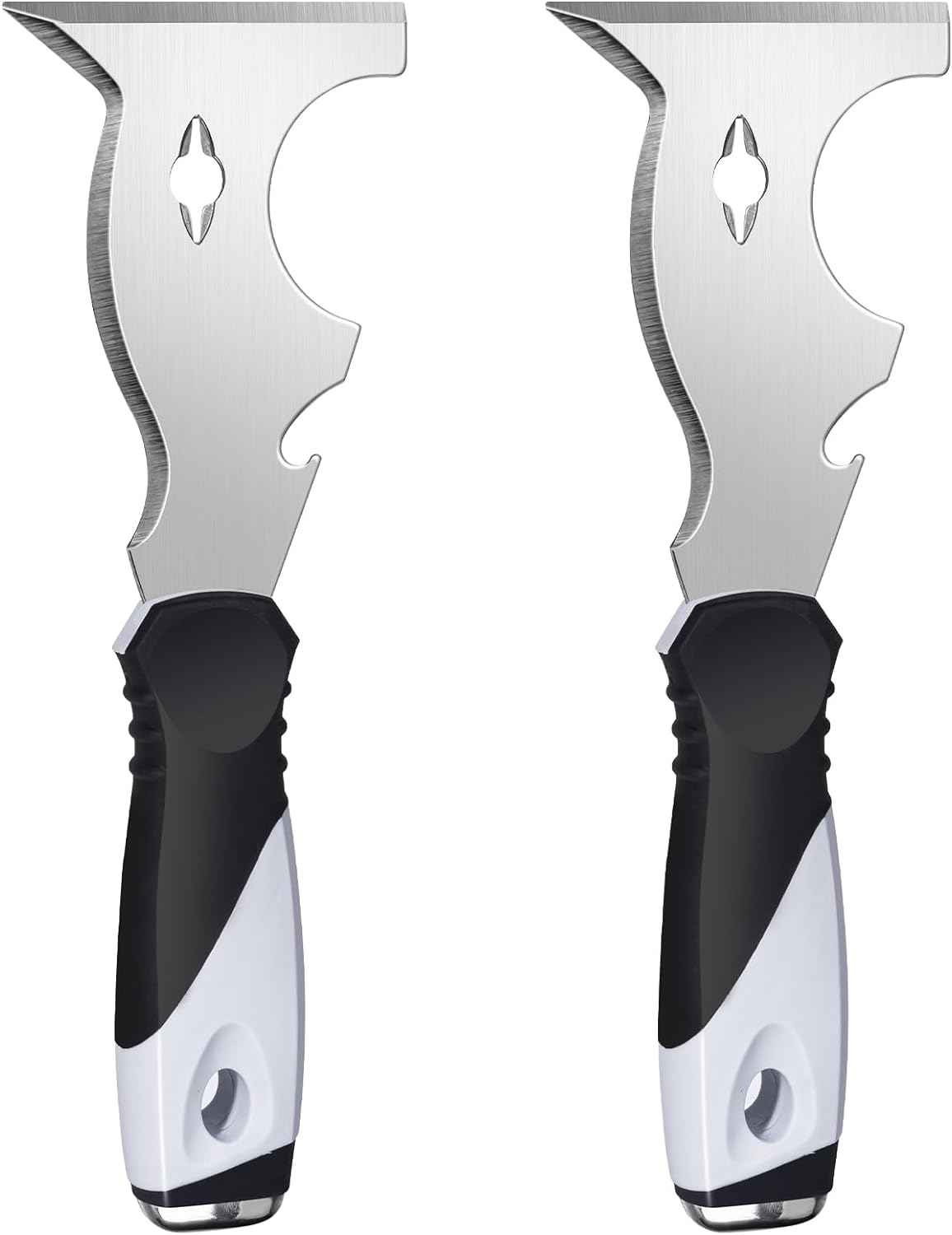 10in1 Putty Taping Knife Multi-Use Painters Scraper Tool - TTpen